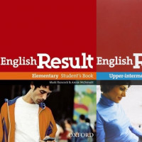 English+Result
